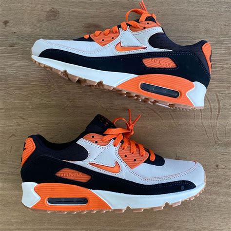 nike airmax 90 maat 35|air max 90 shoes.